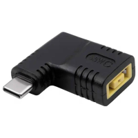 Akyga AK ND D03 USB C adapter 65 W 3.25 A