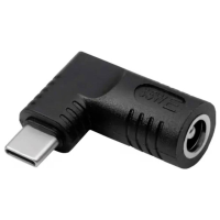 Akyga AK ND D05 USB C adapter 65 W 3.25 A