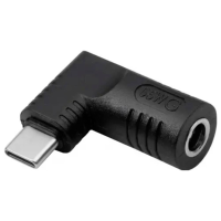 Akyga AK ND D07 USB C adapter 65 W 3.25 A