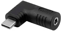 Akyga AK ND D14 USB C adapter 65 W 3.25 A