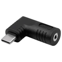Akyga AK ND D15 USB C adapter 65 W 3.25 A