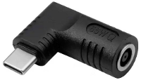 Akyga AK ND D16 USB C adapter 65 W 3.25 A