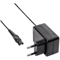 Akyga AK PD 17 Netvoeding Zwart 1 stuk(s)