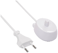Akyga AK PD 18 Laadstation voor elektrische tandenborstel 1 stuk(s) Zwart