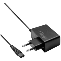 Akyga AK PD 23 Netvoeding Zwart 1 stuk(s)