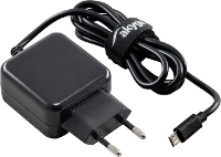 Akyga AK TB 15 Stekkernetvoeding, vaste spanning 5 V 3 A 15 W