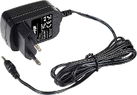 Akyga AK TB 21 Stekkernetvoeding, vaste spanning 5 V 2 A 10 W