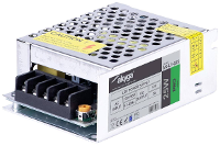 Akyga Industriële netvoeding 14 V/DC 2 A 25 W