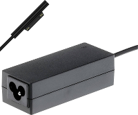 Akyga Laptop netvoeding 31 W 12 V/DC 2.58 A