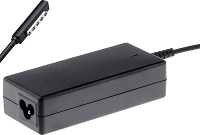 Akyga Laptop netvoeding 45 W 12 V/DC 3.6 A