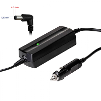 Akyga Laptop netvoeding 45 W 19 V 2.37 A