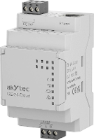 AkYtec GE 24 Cloud 148566 Veiligheids gateway 24 V/DC
