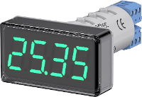 AkYtec ITP17 149534 Displaymodule 24 V/DC