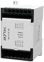 AkYtec MU110 24.16R 54596 Digitale PLC uitgangsmodule 24 V/DC