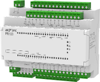 AkYtec PR103.24.3.2 138888 PLC besturingsrelais 24 V/DC