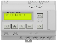 AkYtec PR200.230.4.0 65862 Relais 230 V/AC