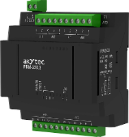 AkYtec PRM 230.1 37C063 PLC uitbreidingsmodule 230 V/AC