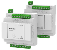 AkYtec PRM.230.2 138121 PLC uitbreidingsmodule 230 V/AC