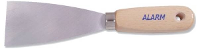 Alarm Werkzeuge 56022320 Schildersplamuurmes (l x b) 200 mm x 30 mm