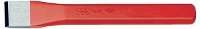Alarm Werkzeuge Platte beitel B.23Mm L., RVS chroom vanadium luchthardstaal 56030008