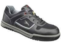 Albatros 64.193.0 641930 Veiligheidsschoenen S1P Maat: 46 Zwart 1 paar