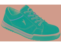 Albatros Freestyle BLK ESD 641960 ESD veiligheidsschoenen S1P Maat: 40 Zwart 1 paar