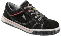Albatros Freestyle BLK ESD 641960 ESD veiligheidsschoenen S1P Maat: 46 Zwart 1 paar