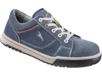 Albatros Freestyle Blue Esd 641950 Lage Esd Veiligheidsschoen S1p Maat: 42 Blauw 1 Paar