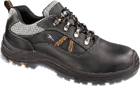 Albatros Function Low Src 641700 41 Lage Veiligheidsschoen S3 Maat: 41 Zwart 1 Paar