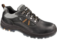 Albatros Function Low Src 641700 42 Lage Veiligheidsschoen S3 Maat: 42 Zwart 1 Paar