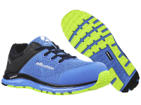 Albatros LIFT BLUE IMPULSE LOW 646610 42 ESD veiligheidsschoenen S1P Maat: 42 Blauw, Zwart 1 paar