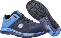 Albatros LIFT BLUE S04 LOW 646590 42 ESD veiligheidsschoenen S1P Maat: 42 Blauw 1 paar