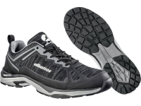 Albatros SKYRUNNER BLACK LOW 654550 44 Werkschoenen Maat: 44 Zwart, Grijs 1 paar
