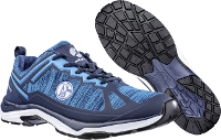 Albatros SKYRUNNER BLUE S04 LOW 654560 43 Werkschoenen Maat: 43 Blauw 1 paar