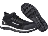 Albatros ULTIMATE IMPULSE BLACK LOW 646720 45 ESD veiligheidsschoenen S1P Maat: 45 Zwart 1 paar