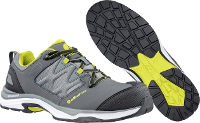 Albatros ULTRATRAIL GREY LOW 646210 43 Veiligheidsschoenen ESD S3 Schoenmaat (EU): 43 Grijs 1 stuk(s)