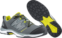 Albatros ULTRATRAIL GREY LOW 646210 45 ESD veiligheidsschoenen S3 Maat: 45 Grijs 1 paar