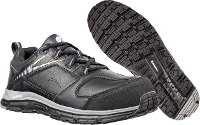 Albatros VIGOR IMPULSE LOW 646500 41 ESD veiligheidsschoenen S3 Maat: 41 Zwart 1 paar