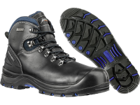 Albatros X TREME CTX MID 631750 40 Hoge veiligheidsschoenen S3 Maat: 40 Zwart 1 paar