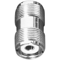 Albrecht 10er NC533/PL258  Doppel Kupplung 5060 PL stekker