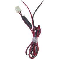 Albrecht 58168 58168 DC stroomkabel