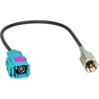 Albrecht 6835 Adapterkabel