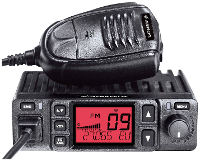 Albrecht AE 6290 12629 CB station