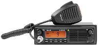 Albrecht AE 6491 ANC 12648.02 CB station