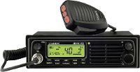 Albrecht AE 6491 VOX 12648.01 CB station