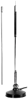 Albrecht Antenne Mag Star 27 (63 cm) 65250