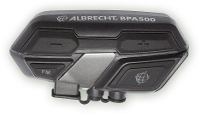 Albrecht Bpa 500 15530 Geschikt Voor (helm): Universeel