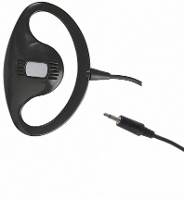 Albrecht EP 1 Ohrhörer 71410 Tourguide systeem accessoire