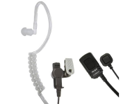 Albrecht Headset/hoofdtelefoon Ae 32 K 41633