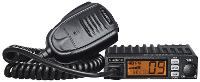 Albrecht Mini CB FunkAE 6120 VOX Multi 12620 CB station